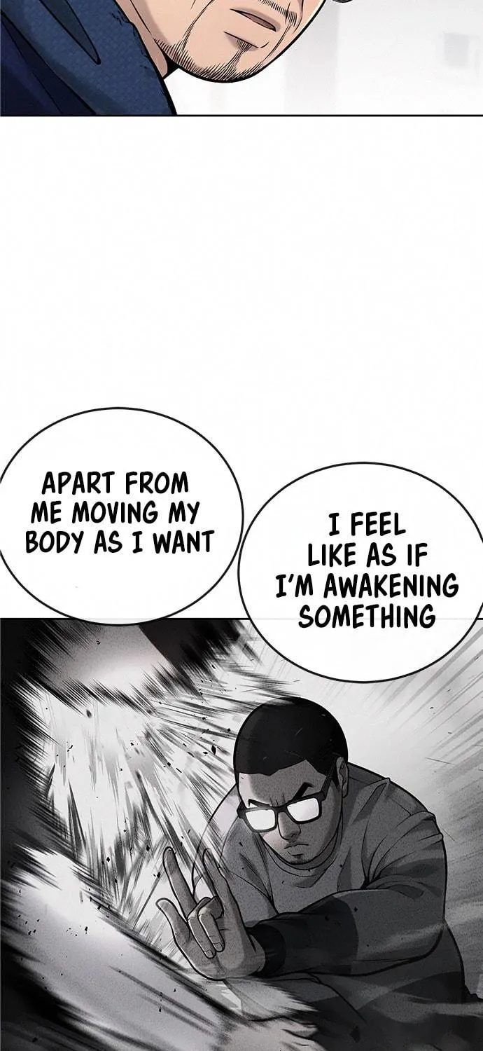 Read QUESTISM chapter 28 image 88 on Lezhin
