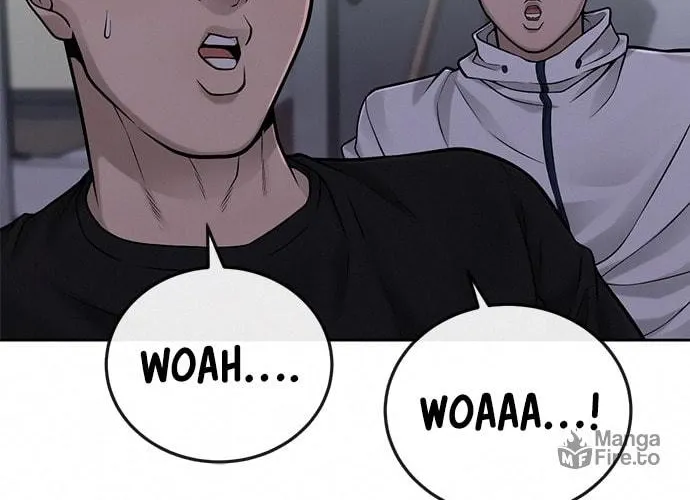 Read QUESTISM chapter 28 image 9 on Lezhin