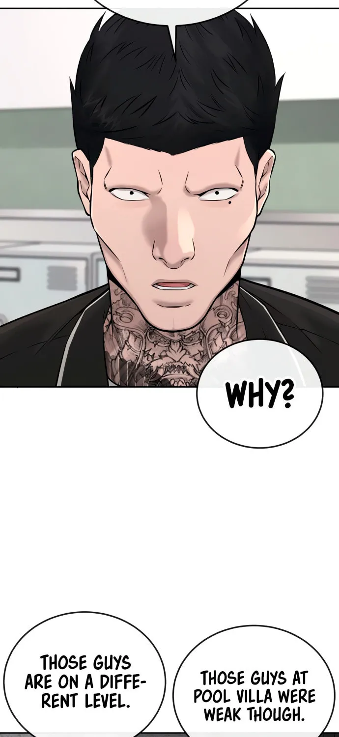 Read QUESTISM chapter 29 image 11 on Lezhin