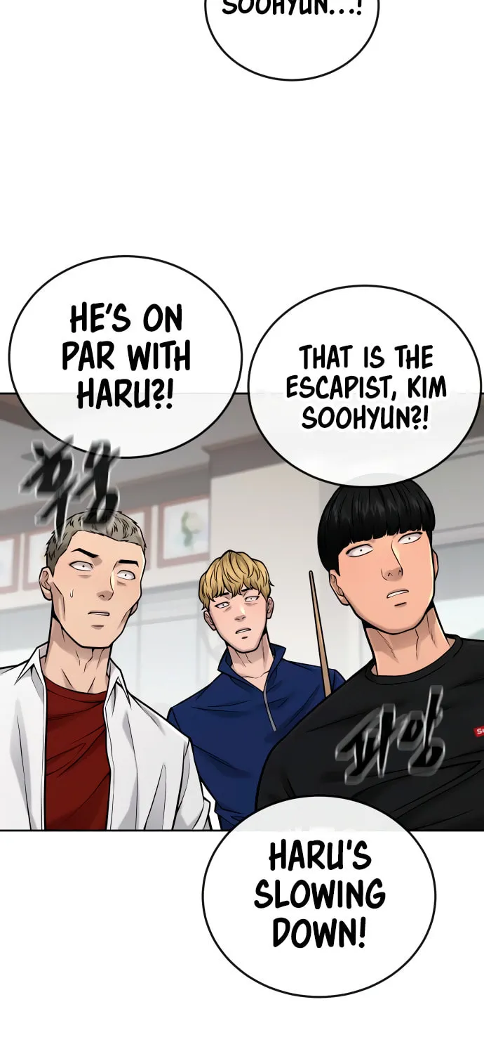 Read QUESTISM chapter 29 image 115 on Lezhin