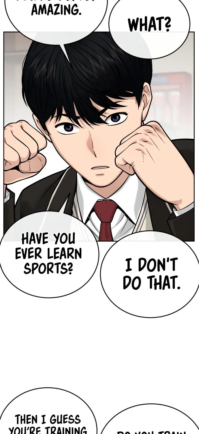 Read QUESTISM chapter 29 image 119 on Lezhin
