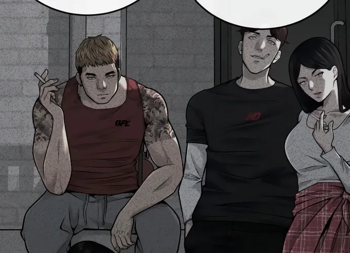Read QUESTISM chapter 29 image 12 on Lezhin
