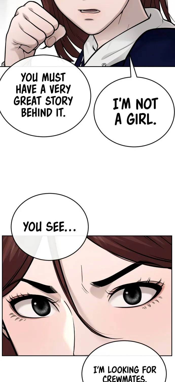 Read QUESTISM chapter 29 image 121 on Lezhin