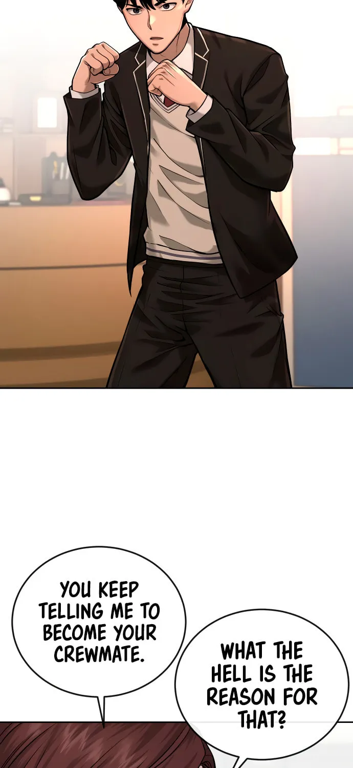 Read QUESTISM chapter 29 image 125 on Lezhin