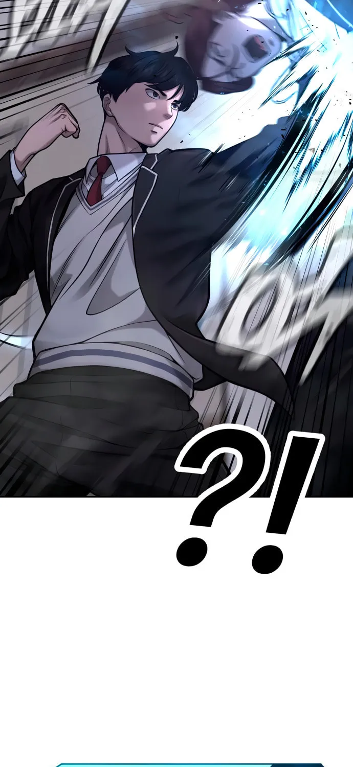 Read QUESTISM chapter 29 image 133 on Lezhin