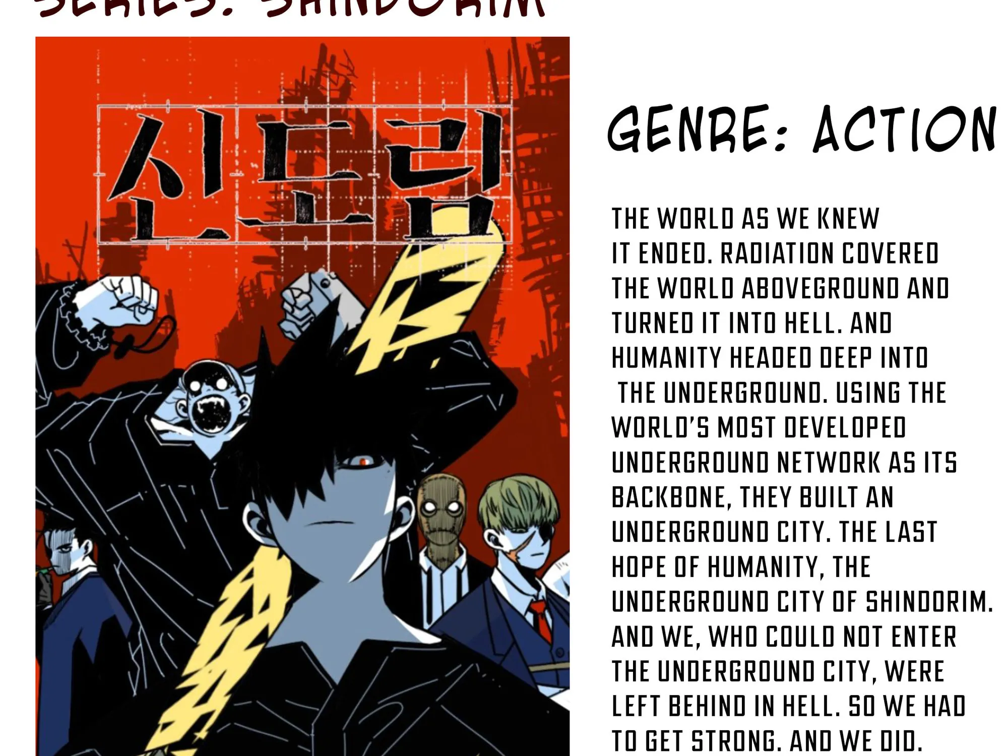 Read QUESTISM chapter 29 image 145 on Lezhin