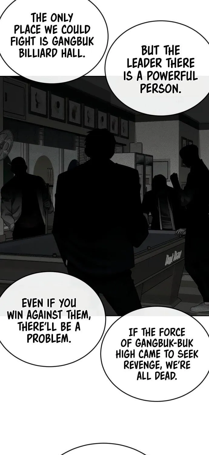 Read QUESTISM chapter 29 image 15 on Lezhin