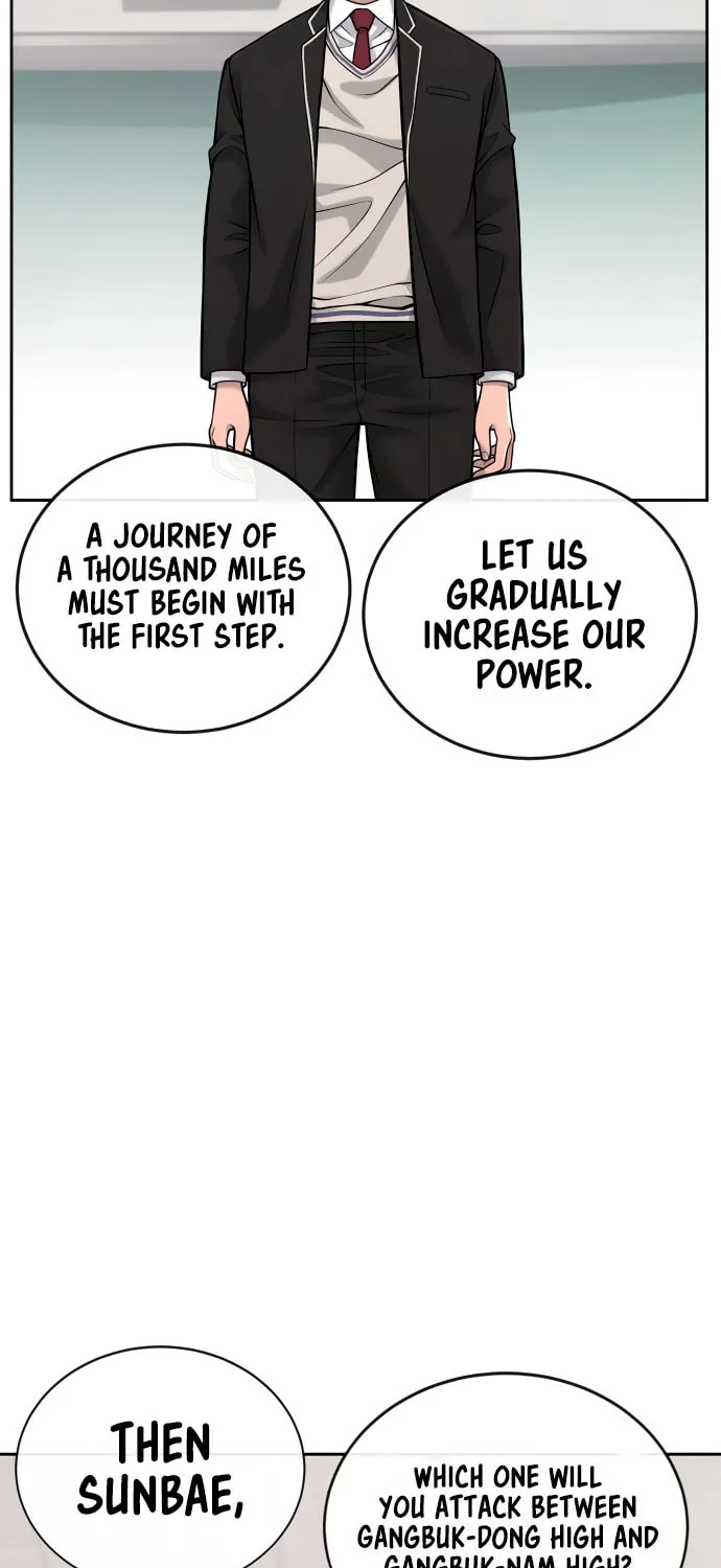 Read QUESTISM chapter 29 image 19 on Lezhin