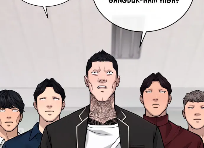 Read QUESTISM chapter 29 image 20 on Lezhin
