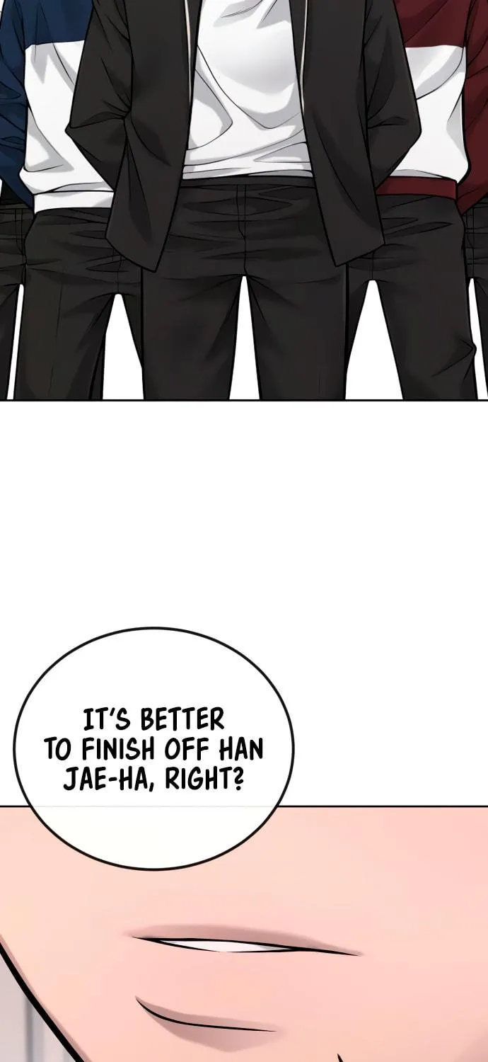 Read QUESTISM chapter 29 image 21 on Lezhin