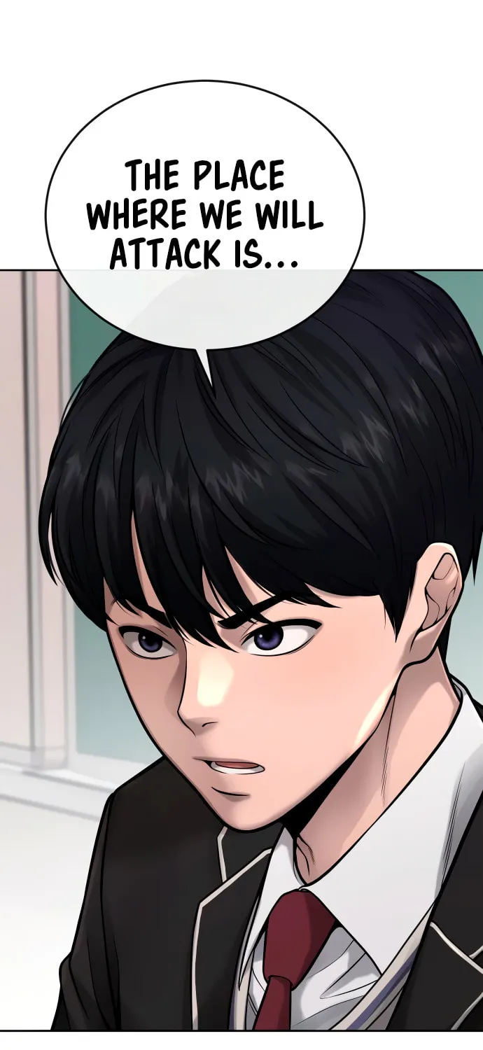 Read QUESTISM chapter 29 image 23 on Lezhin