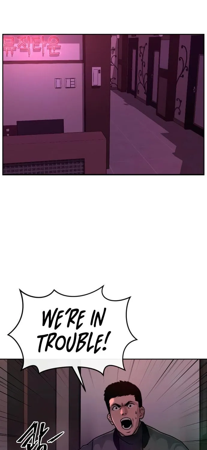 Read QUESTISM chapter 29 image 27 on Lezhin
