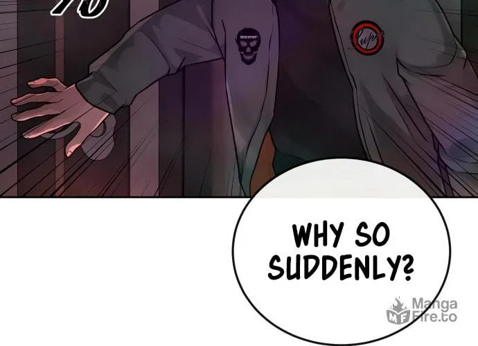 Read QUESTISM chapter 29 image 28 on Lezhin