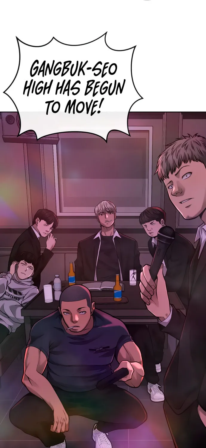 Read QUESTISM chapter 29 image 29 on Lezhin