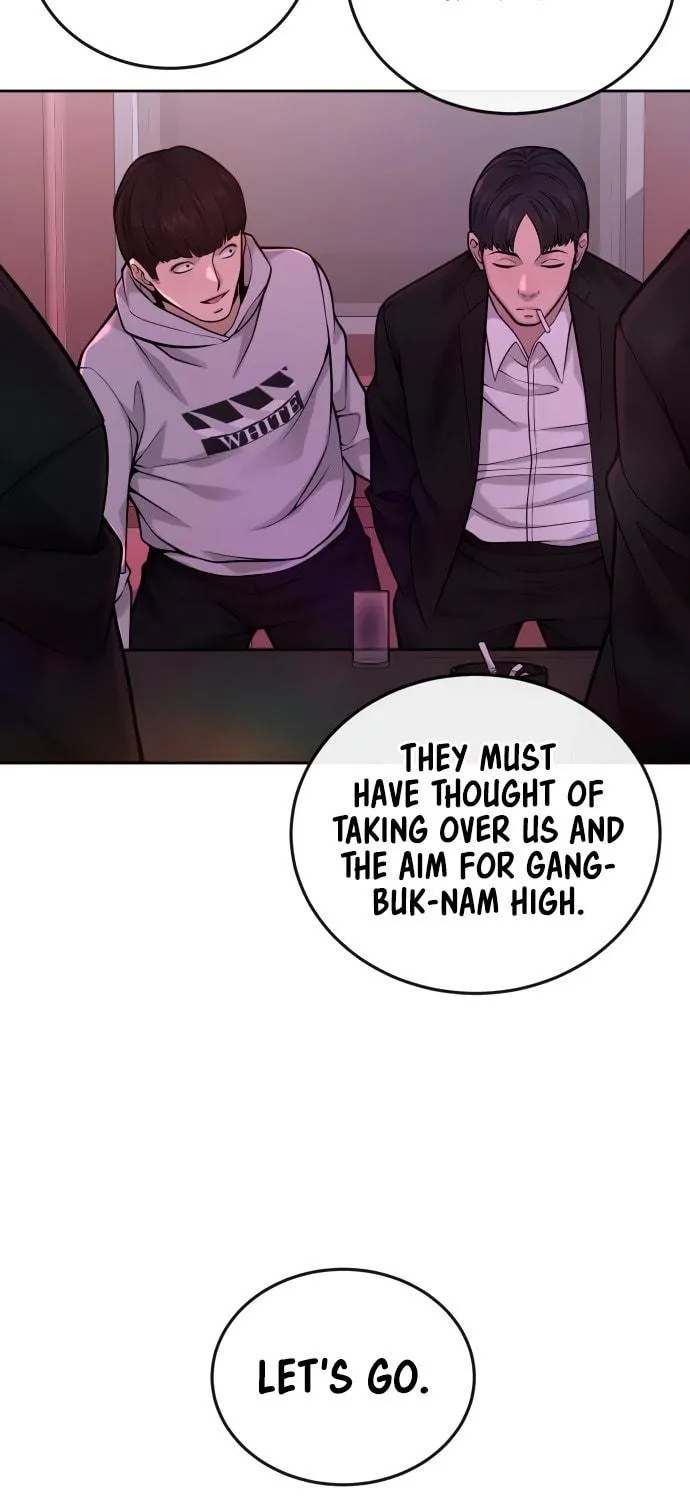 Read QUESTISM chapter 29 image 33 on Lezhin