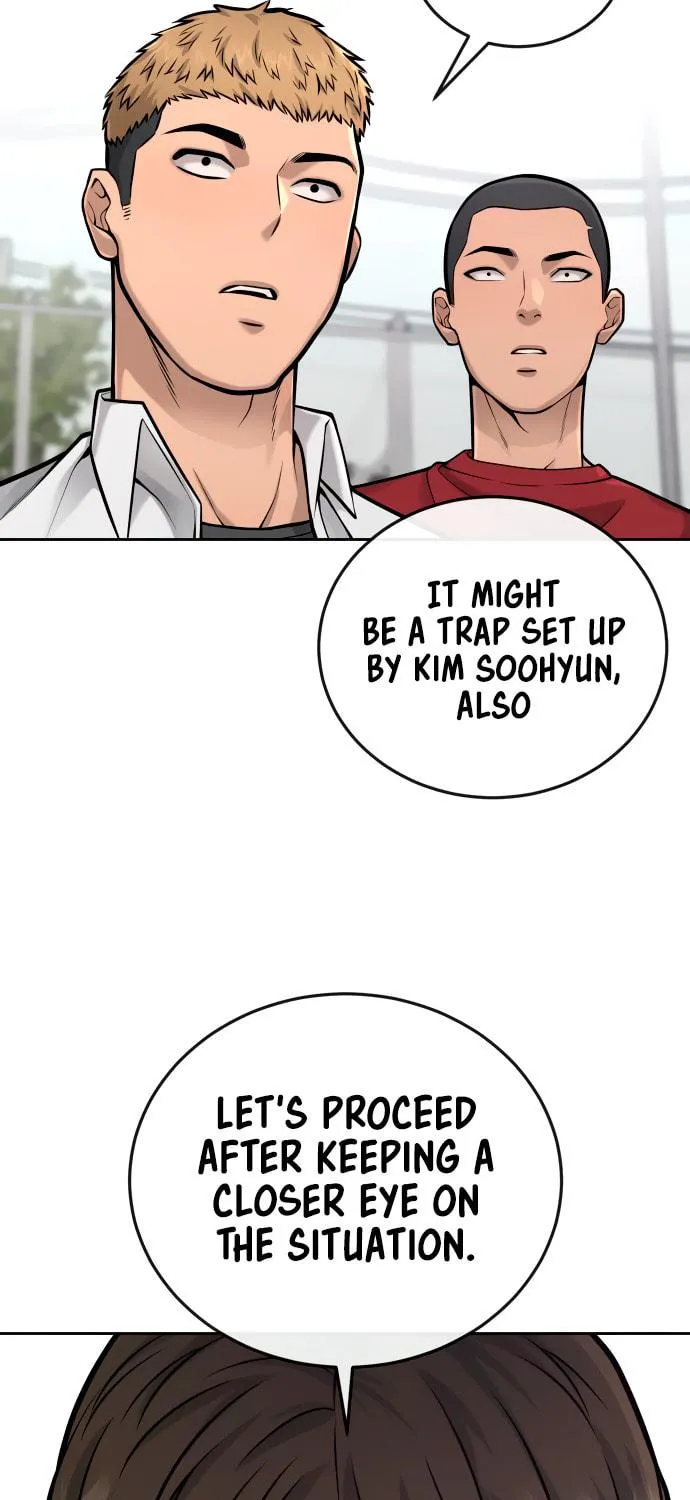 Read QUESTISM chapter 29 image 45 on Lezhin