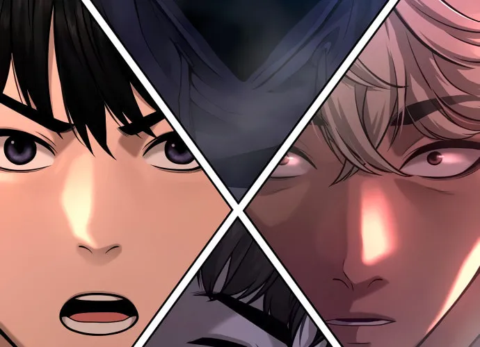 Read QUESTISM chapter 29 image 6 on Lezhin