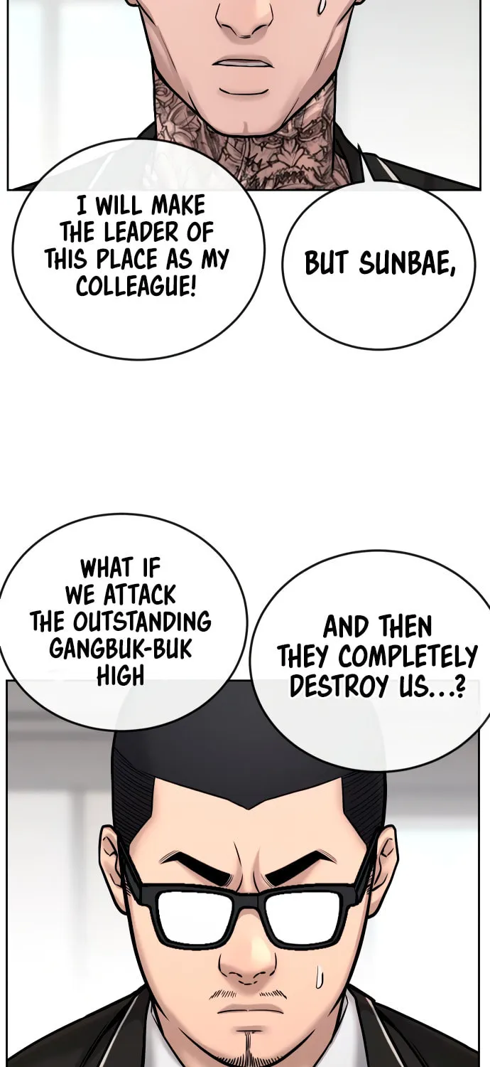Read QUESTISM chapter 29 image 61 on Lezhin