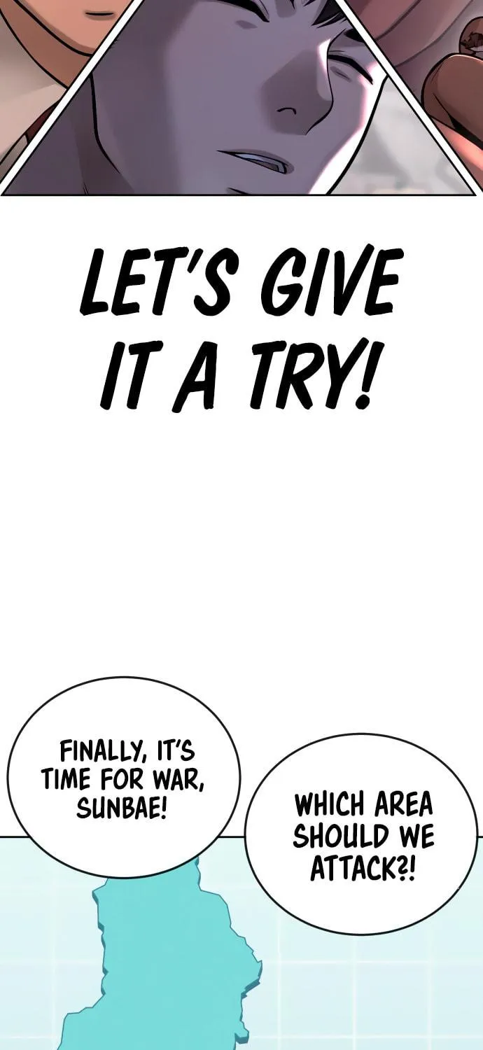 Read QUESTISM chapter 29 image 7 on Lezhin