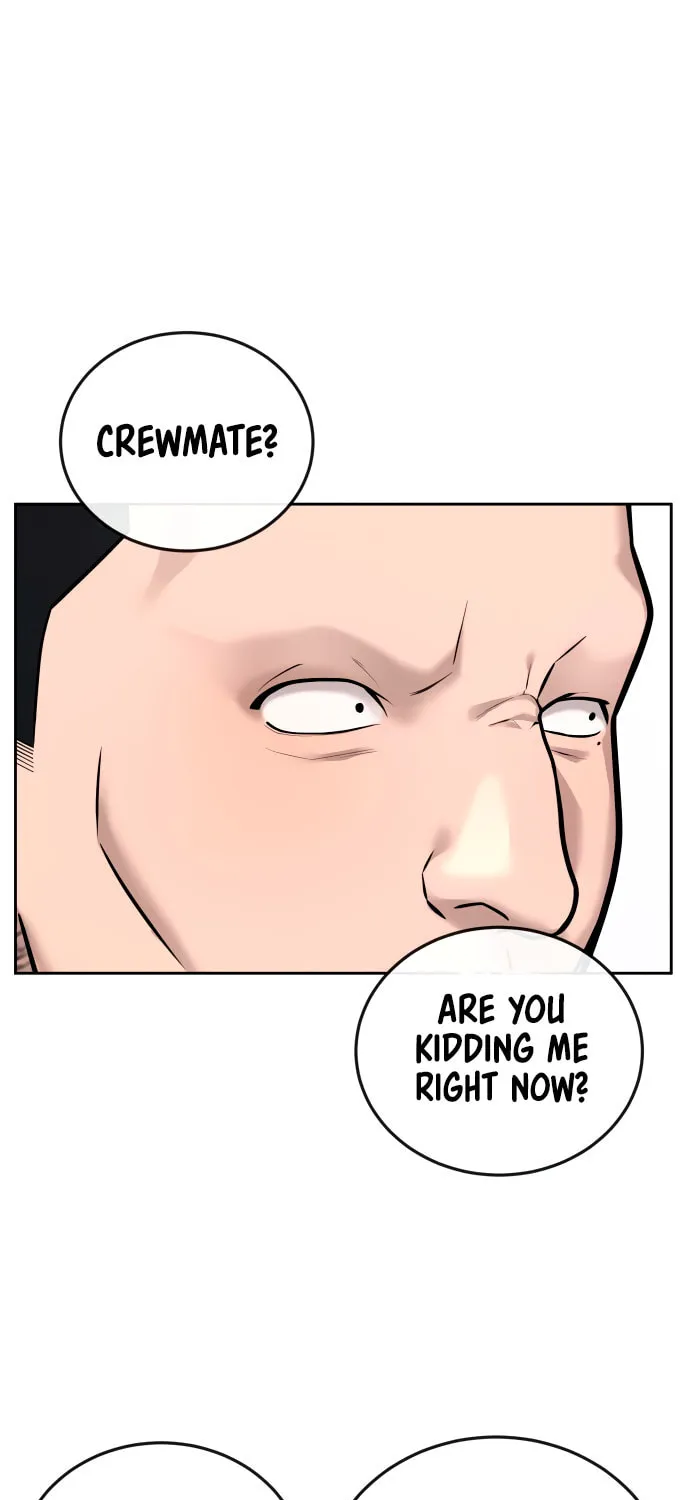 Read QUESTISM chapter 29 image 85 on Lezhin