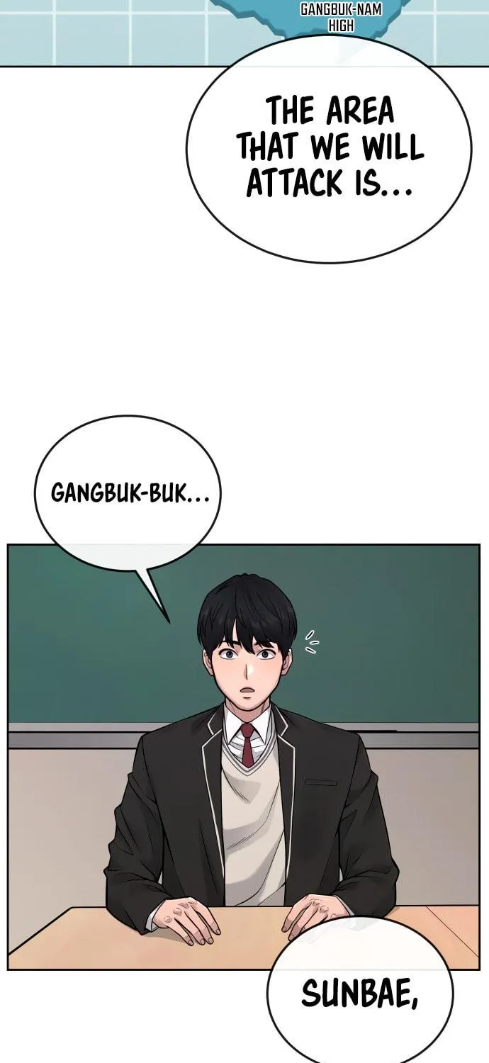 Read QUESTISM chapter 29 image 9 on Lezhin