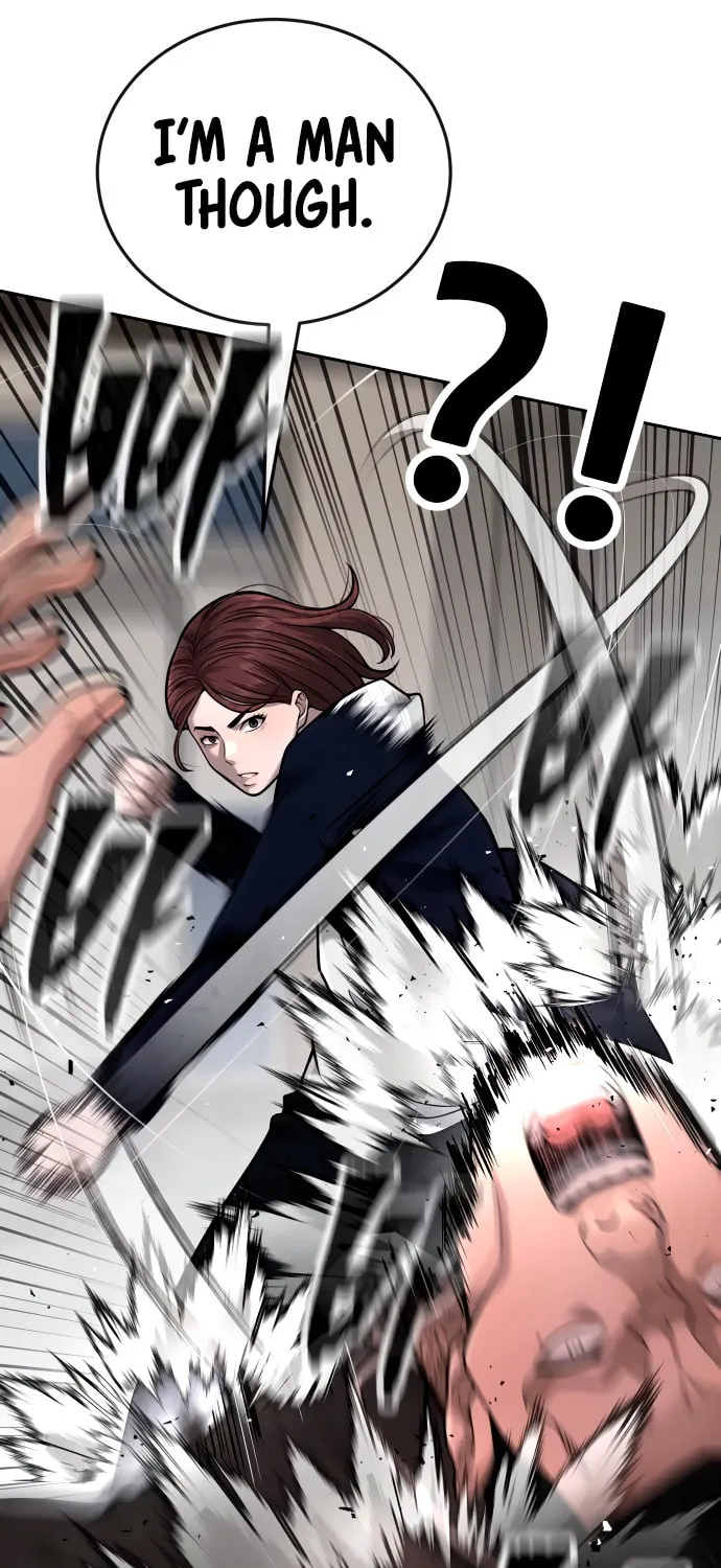Read QUESTISM chapter 29 image 91 on Lezhin
