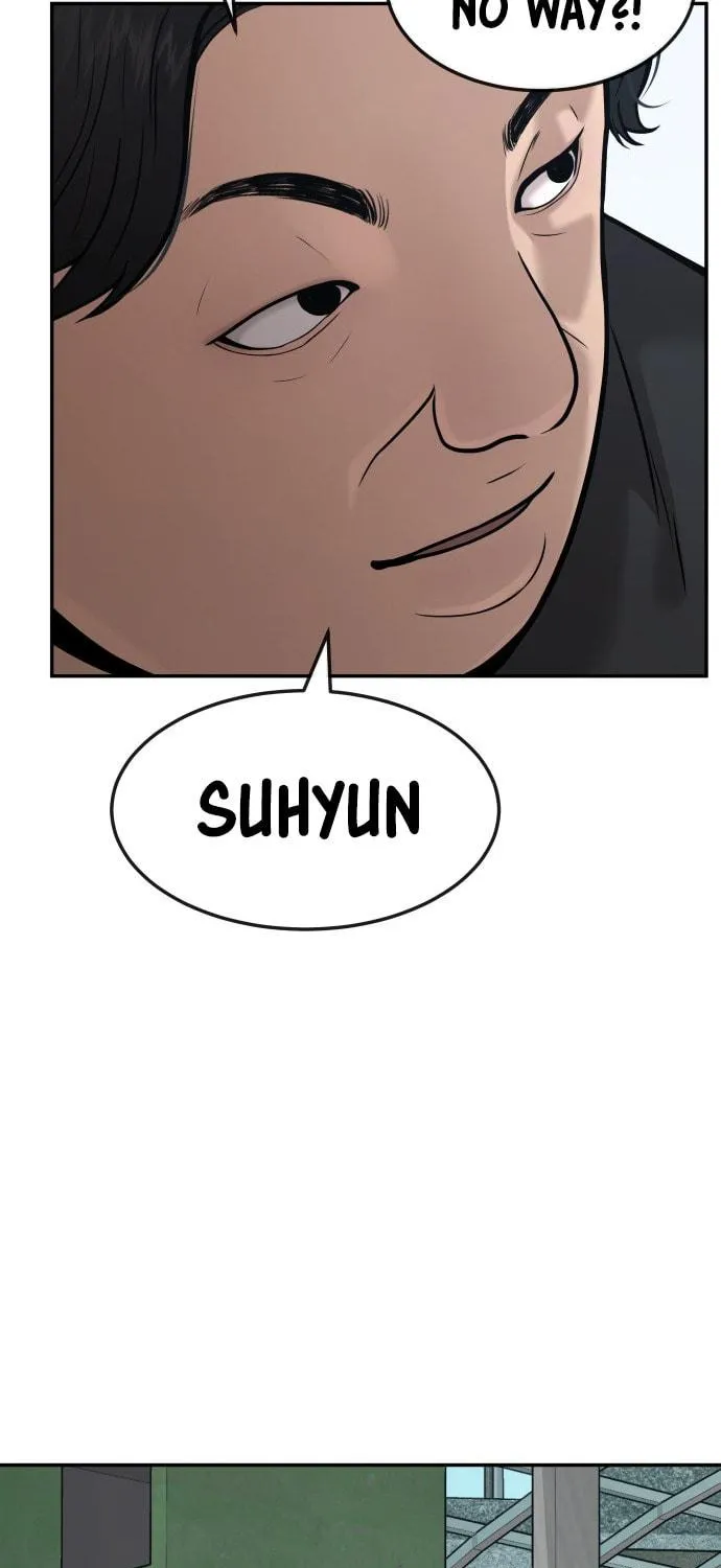Read QUESTISM chapter 3 image 104 on Lezhin