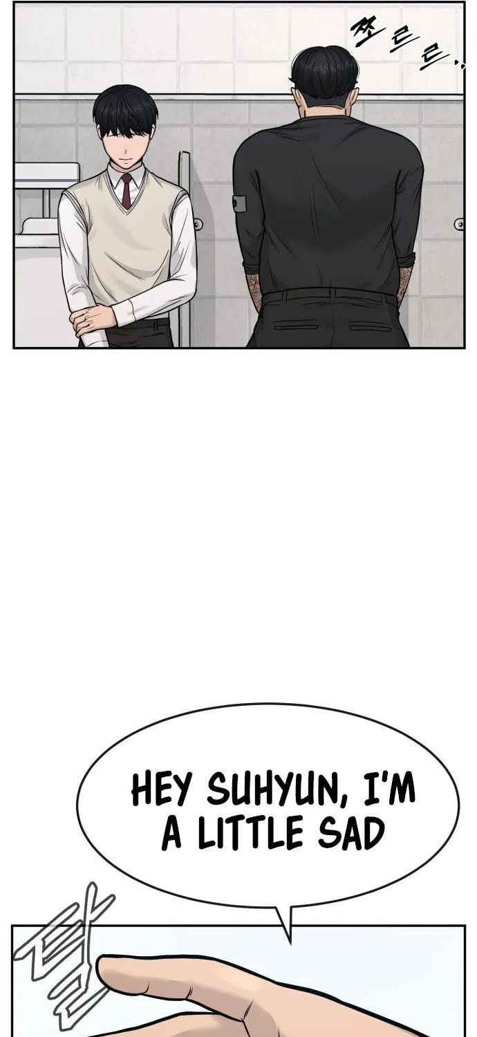 Read QUESTISM chapter 3 image 108 on Lezhin