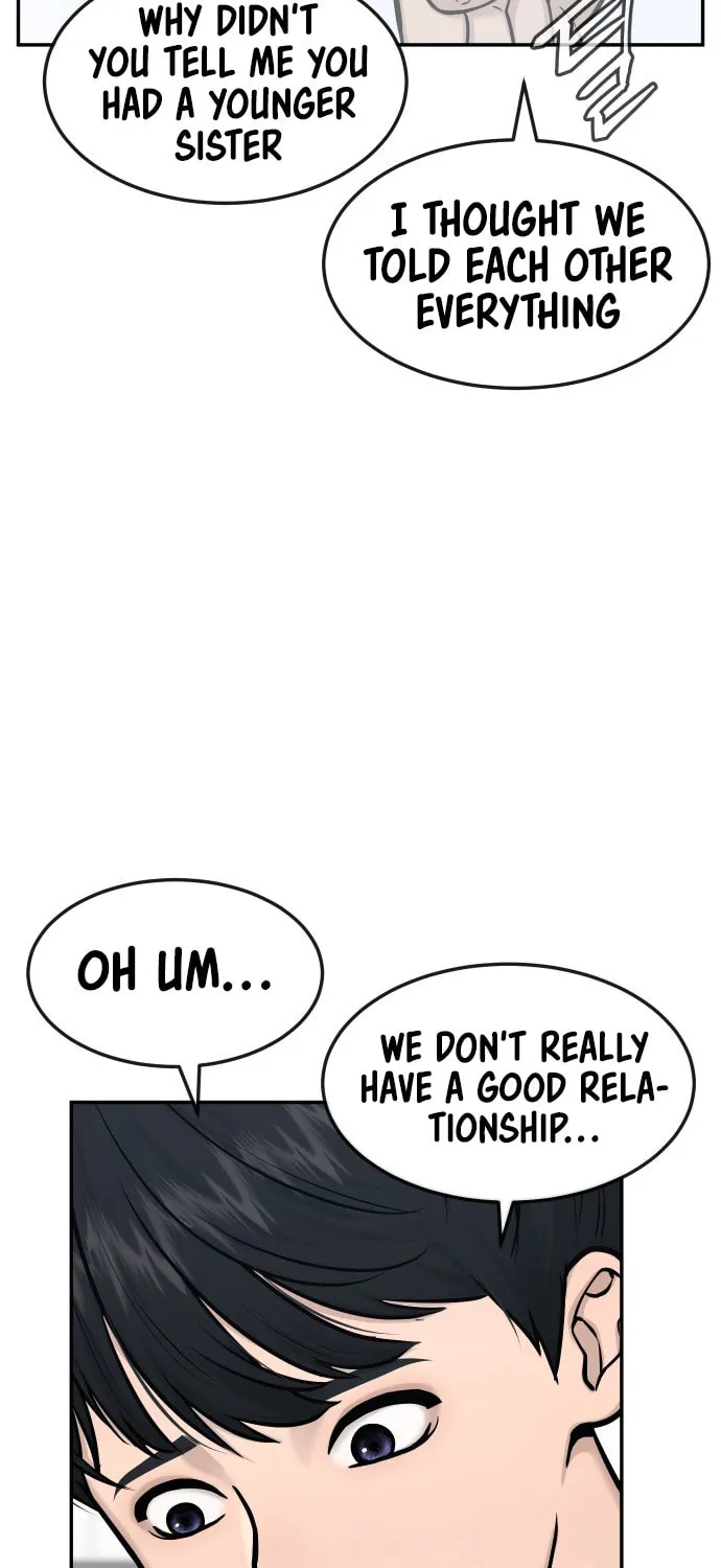 Read QUESTISM chapter 3 image 110 on Lezhin