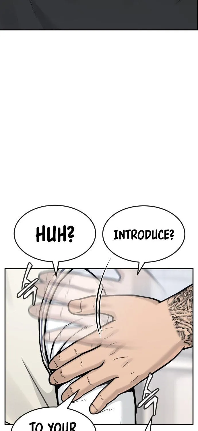 Read QUESTISM chapter 3 image 114 on Lezhin