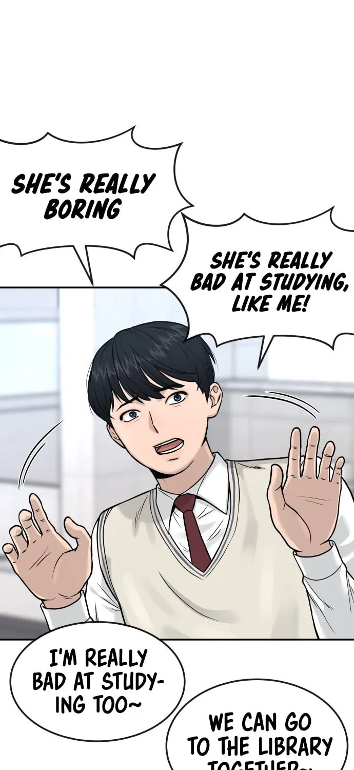 Read QUESTISM chapter 3 image 116 on Lezhin