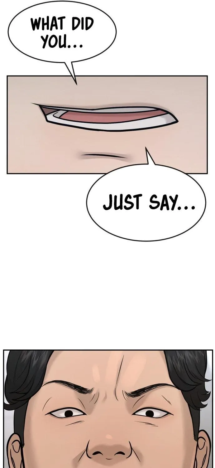 Read QUESTISM chapter 3 image 125 on Lezhin
