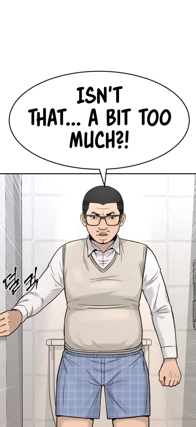 Read QUESTISM chapter 3 image 127 on Lezhin