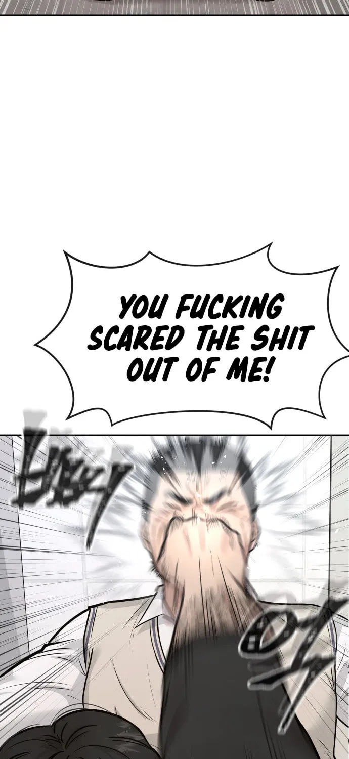 Read QUESTISM chapter 3 image 129 on Lezhin