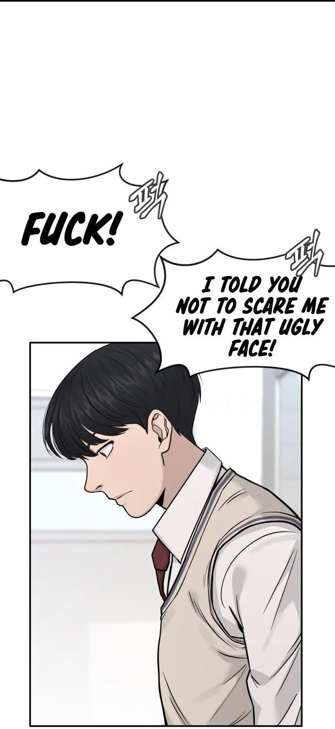 Read QUESTISM chapter 3 image 131 on Lezhin