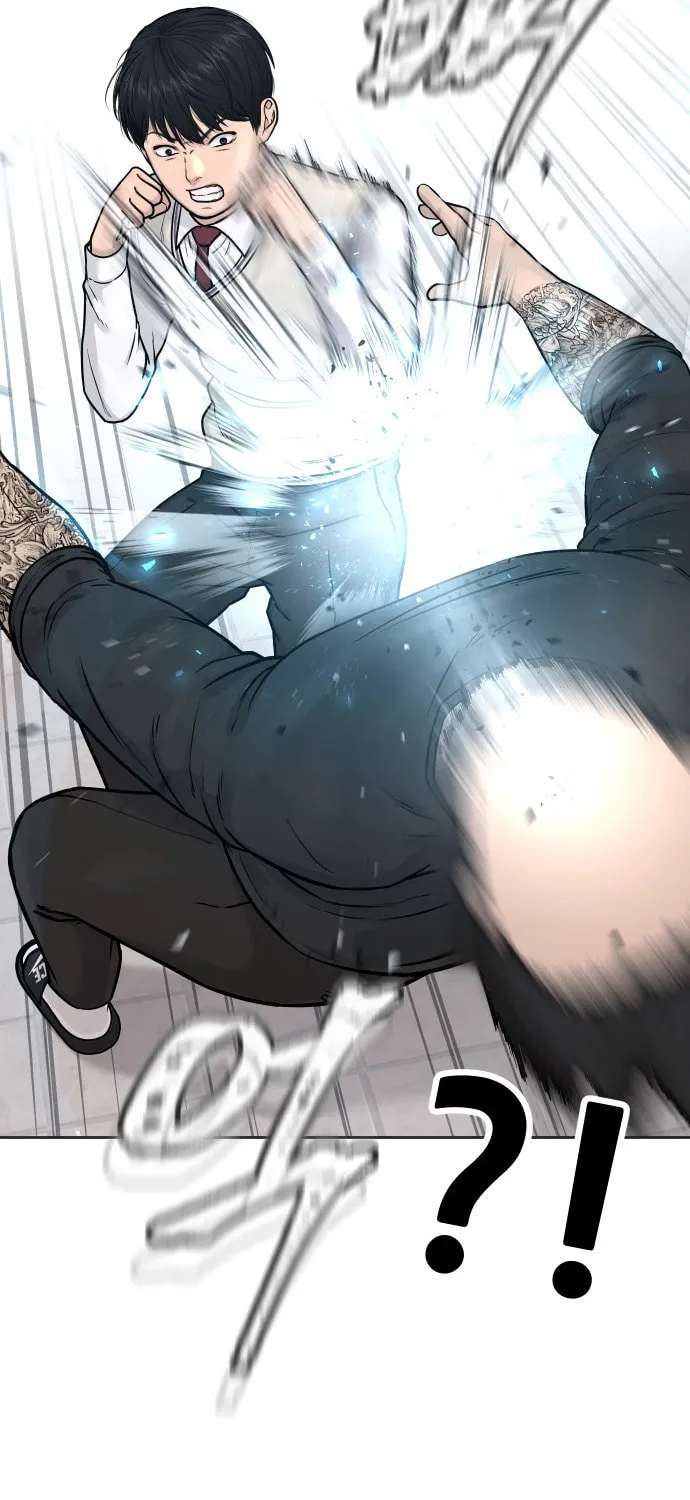 Read QUESTISM chapter 3 image 145 on Lezhin