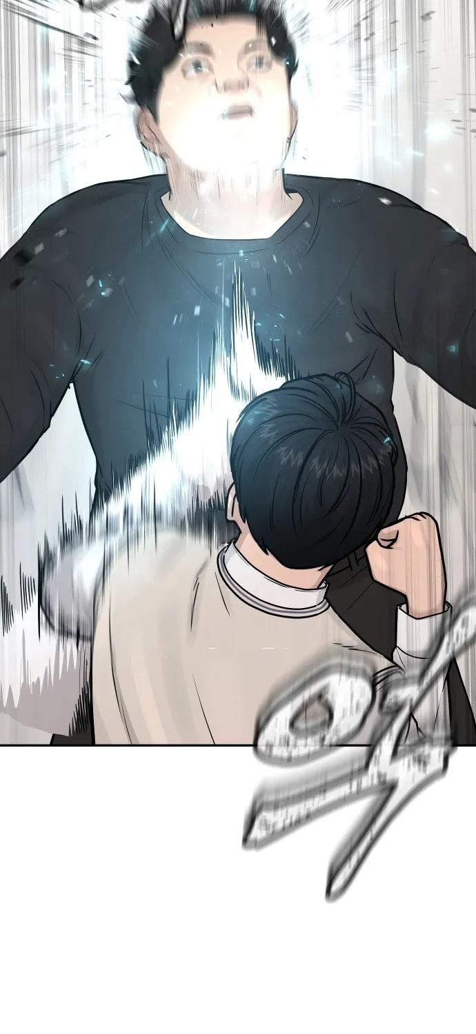 Read QUESTISM chapter 3 image 159 on Lezhin