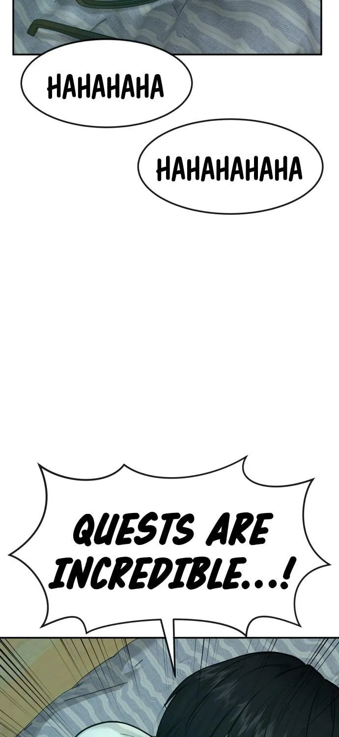 Read QUESTISM chapter 3 image 16 on Lezhin