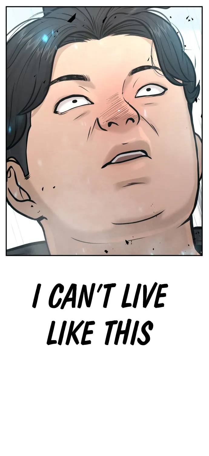 Read QUESTISM chapter 3 image 161 on Lezhin