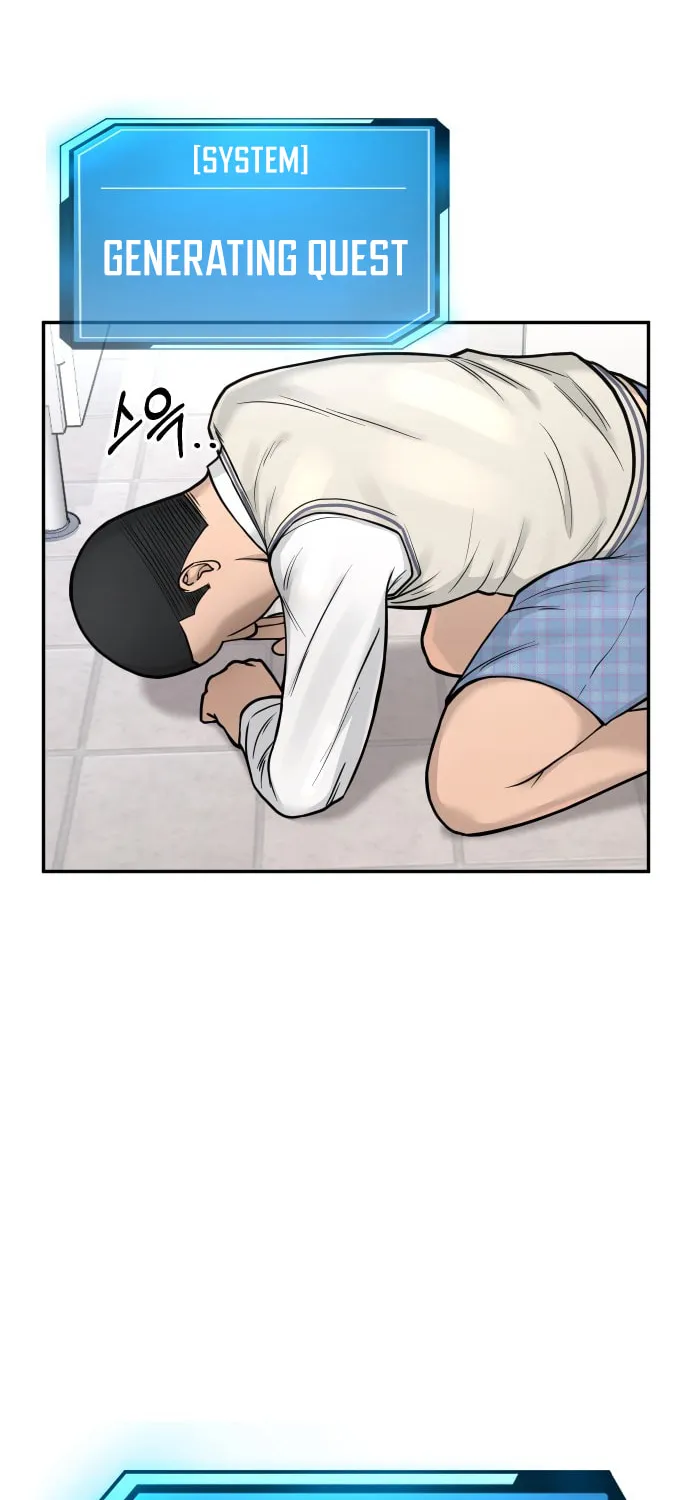 Read QUESTISM chapter 3 image 162 on Lezhin
