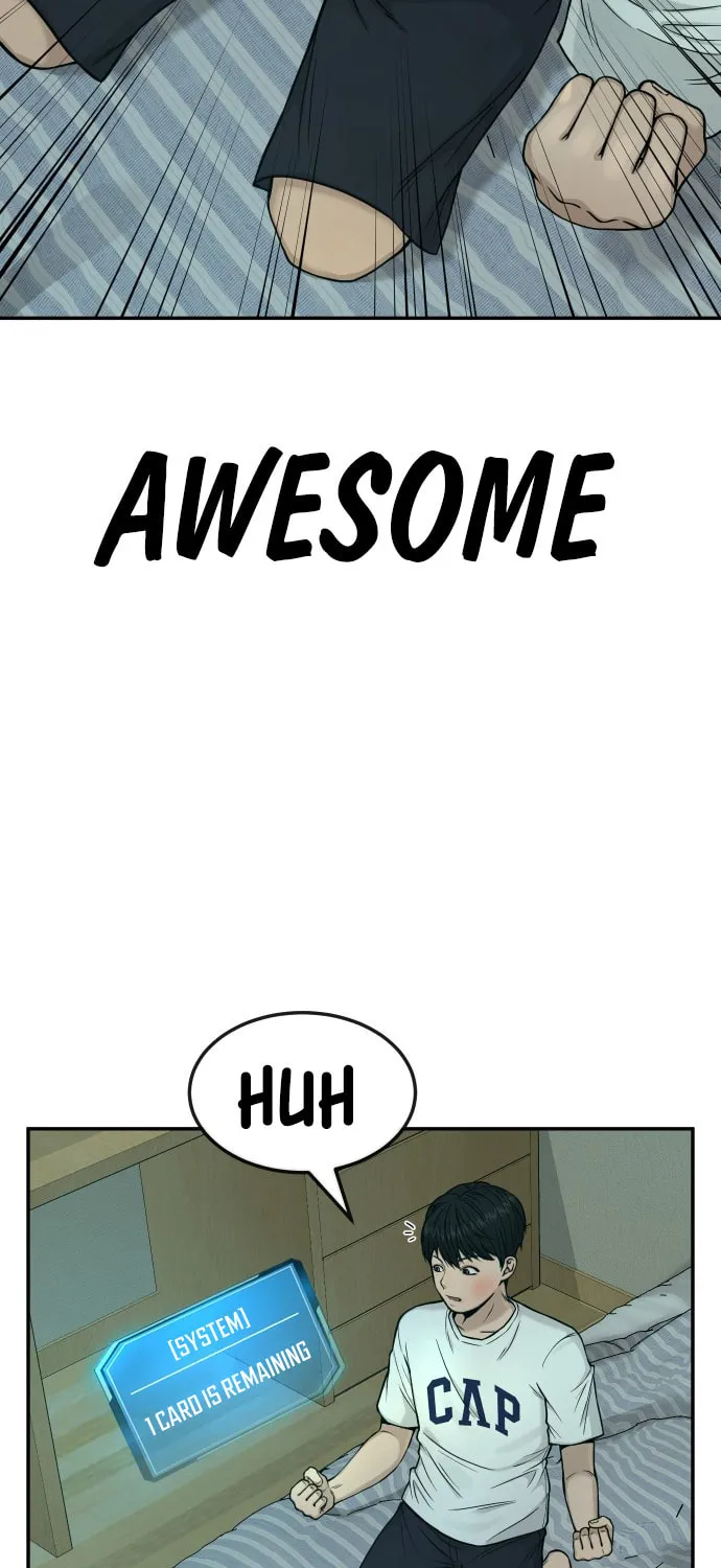 Read QUESTISM chapter 3 image 18 on Lezhin