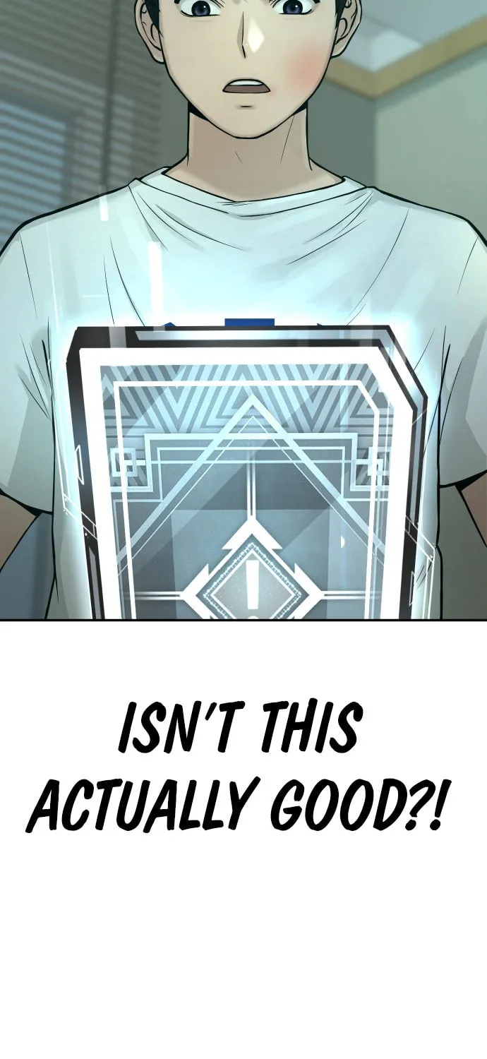 Read QUESTISM chapter 3 image 24 on Lezhin
