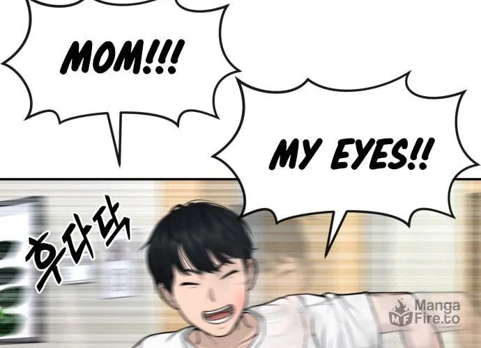 Read QUESTISM chapter 3 image 27 on Lezhin