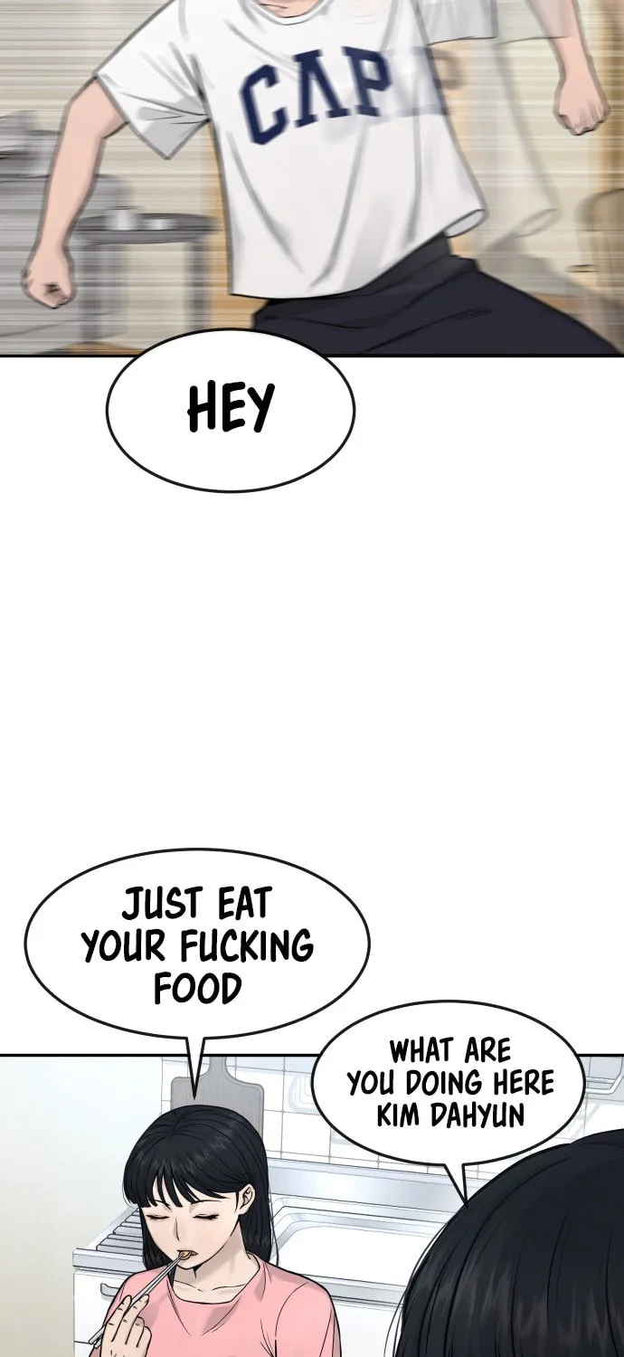Read QUESTISM chapter 3 image 28 on Lezhin