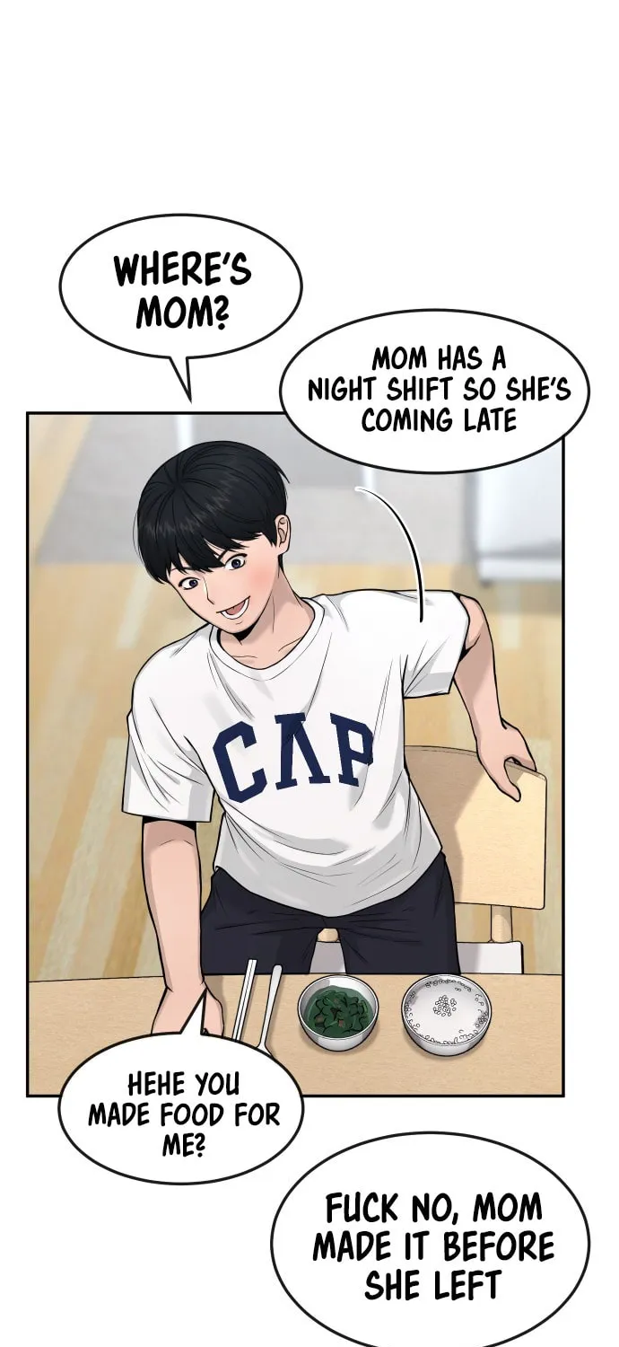 Read QUESTISM chapter 3 image 30 on Lezhin