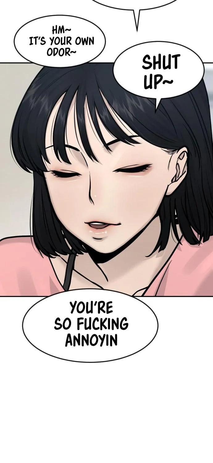 Read QUESTISM chapter 3 image 32 on Lezhin