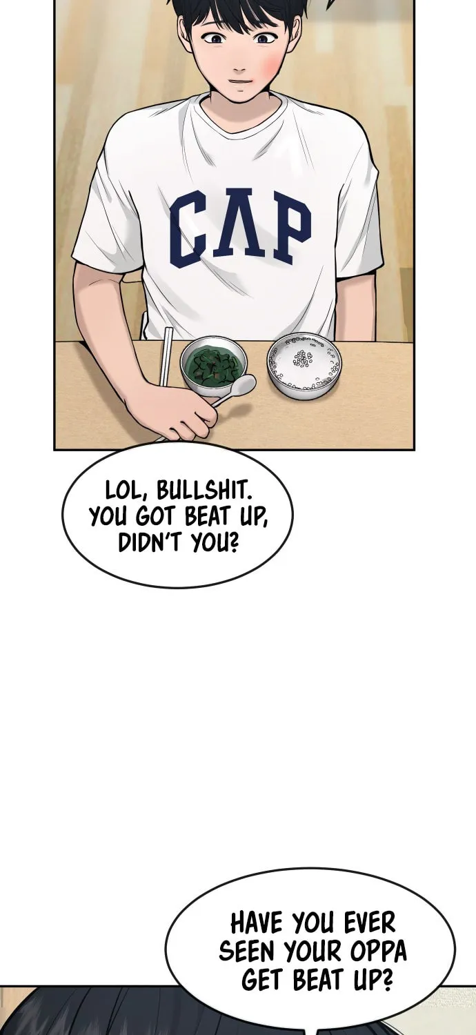 Read QUESTISM chapter 3 image 34 on Lezhin