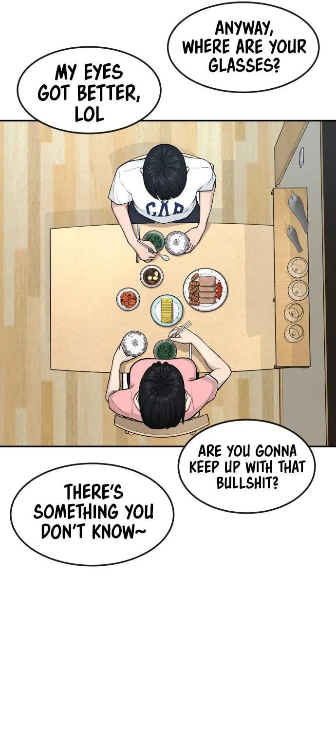 Read QUESTISM chapter 3 image 37 on Lezhin