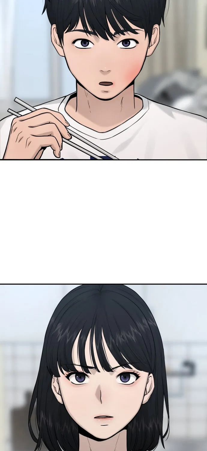 Read QUESTISM chapter 3 image 39 on Lezhin