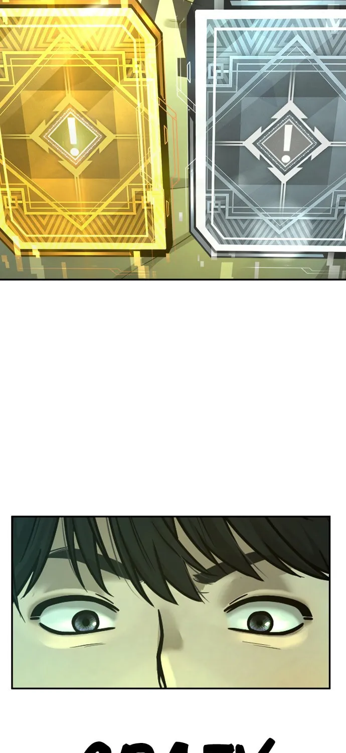 Read QUESTISM chapter 3 image 4 on Lezhin